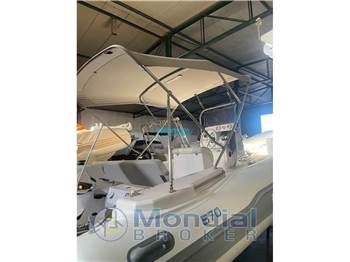 Italboats PREDATOR 570