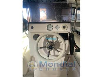 Italboats PREDATOR 570