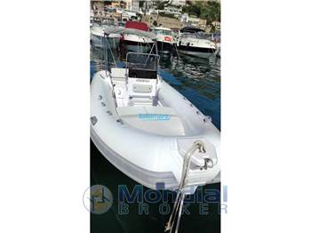 Italboats PREDATOR 570