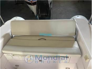 Italboats PREDATOR 570