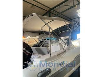 Italboats PREDATOR 570