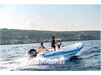 Italboats PREDATOR 570