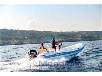 Italboats PREDATOR 570