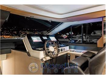 Azimut FLY 60