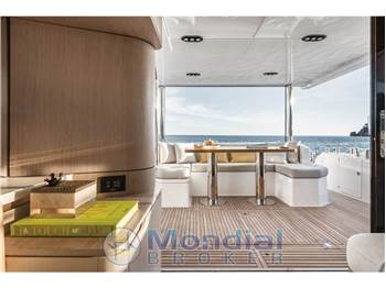 Azimut FLY 60