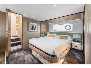 Azimut FLY 60