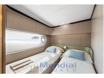 Azimut FLY 60