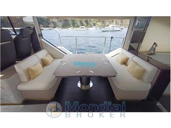 Azimut FLY 60