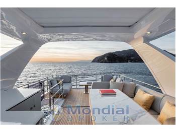 Azimut FLY 60