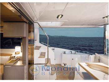 Azimut FLY 60