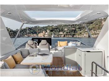 Azimut FLY 60
