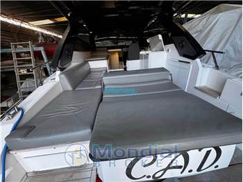 Rio Yachts Paranà 38