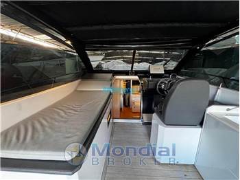 Rio Yachts Paranà 38