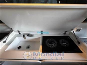 Rio Yachts Paranà 38