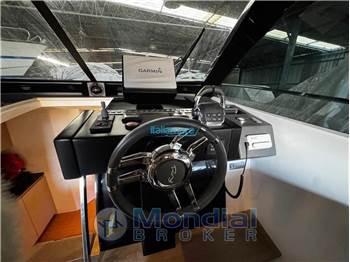 Rio Yachts Paranà 38