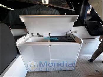 Rio Yachts Paranà 38
