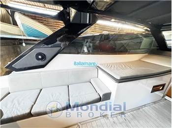 Rio Yachts Paranà 38