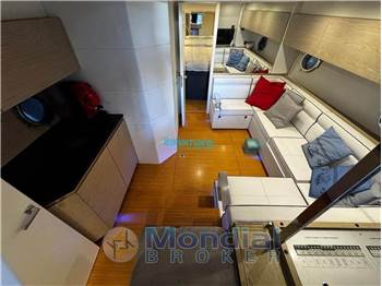 Rio Yachts Paranà 38