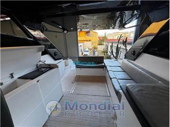 Rio Yachts Paranà 38