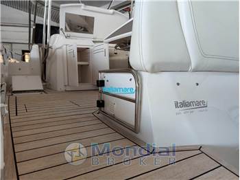 Sessa Marine KEY LARGO 34