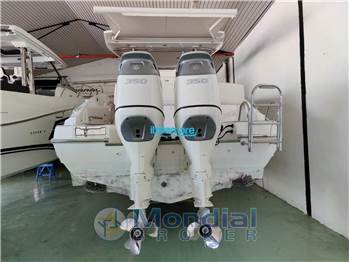 Sessa Marine KEY LARGO 34