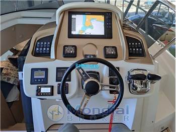 Sessa Marine KEY LARGO 34