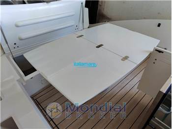 Sessa Marine KEY LARGO 34