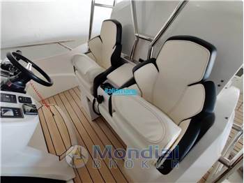 Sessa Marine KEY LARGO 34