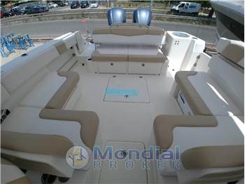 Robalo R 317
