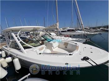Robalo R 317