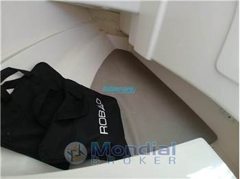 Robalo R 317