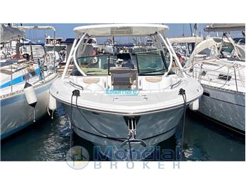 Robalo R 317