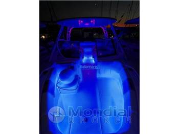 Robalo R 317