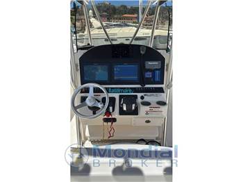 Wellcraft Marine 35 TOURNAMENT