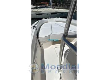 Wellcraft Marine 35 TOURNAMENT
