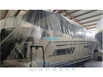 Jeanneau Merry Fisher 895