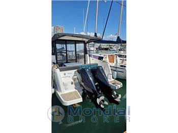 Jeanneau Merry Fisher 895