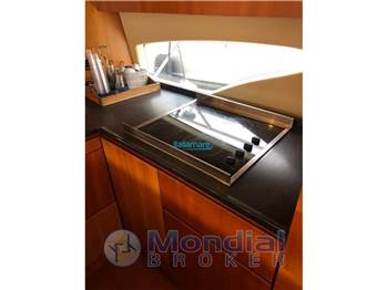 Azimut 62 Flybridge Evo
