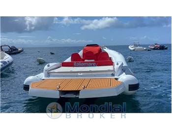 Kardis DAYTONA EFB TURBODIESEL