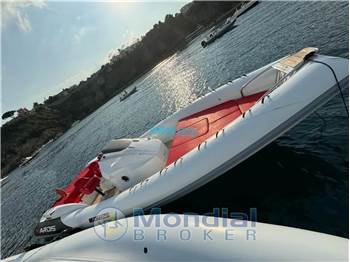 Kardis DAYTONA EFB TURBODIESEL