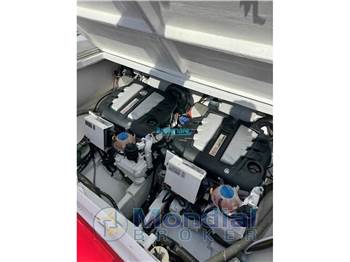 Kardis DAYTONA EFB TURBODIESEL