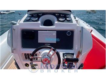 Kardis DAYTONA EFB TURBODIESEL