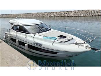 Jeanneau Leader 36