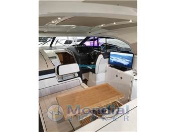 Jeanneau Leader 36