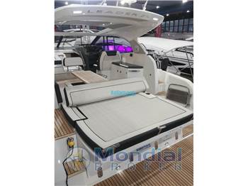 Jeanneau Leader 36
