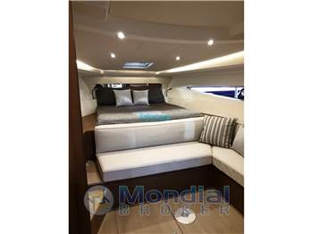 Jeanneau Leader 36