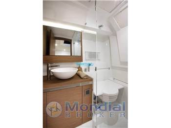 Jeanneau Leader 36
