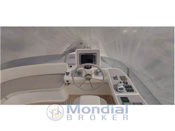 Azimut Magellano 50