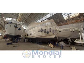 Azimut Magellano 50