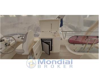 Azimut Magellano 50